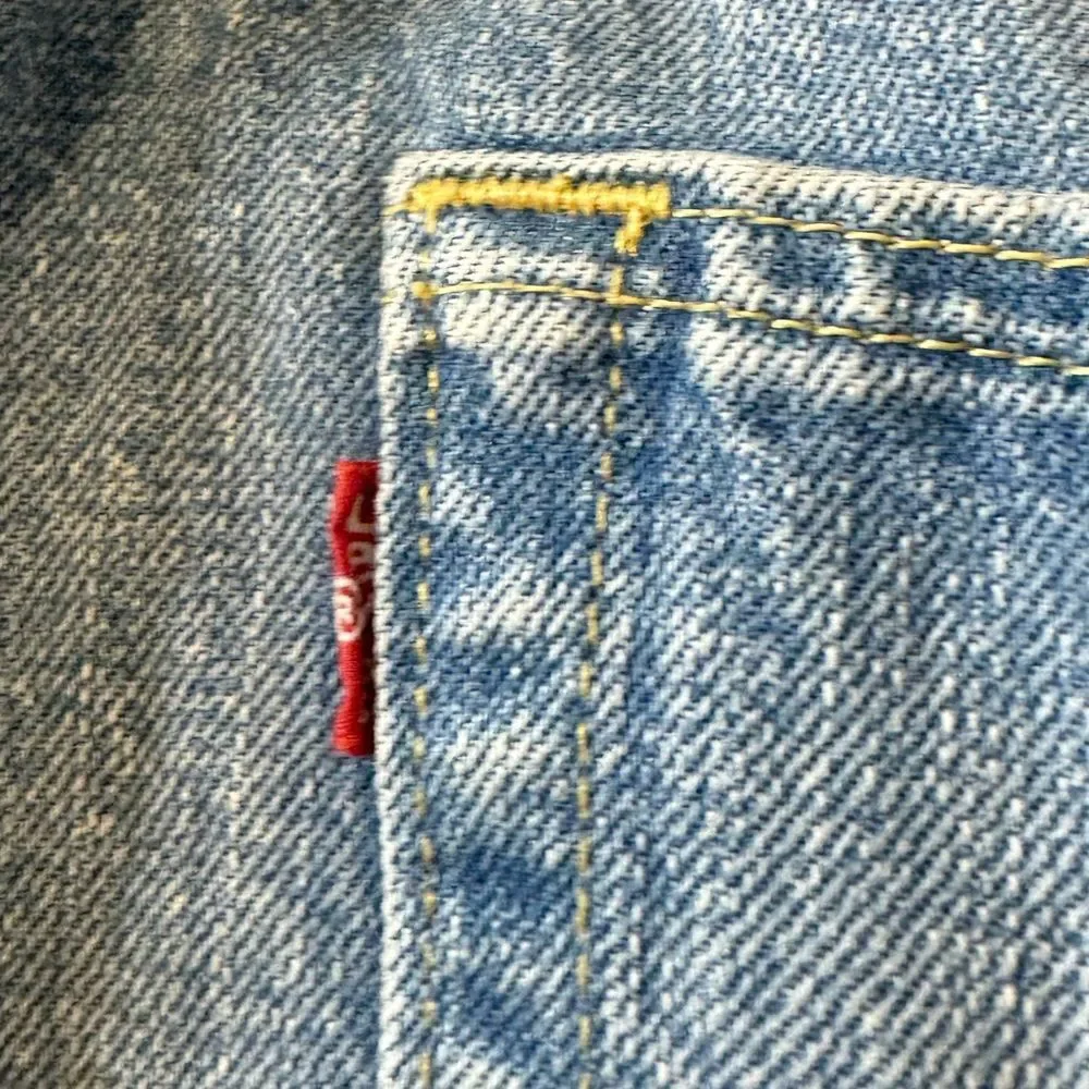 Levi’s 505 W36/L29 Regular fit straight Leg  Men’s